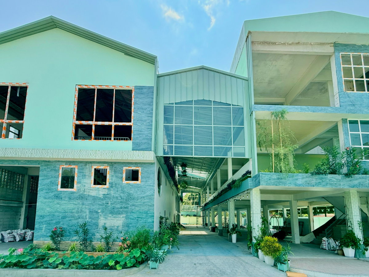 รูป 📢 [ให้เช่า] อาคารสำนักงาน-โกดัง ทำเลทองเรวดีซอย 7 ใกล้ศูนย์ราชการนนทบุรี! 🏢  พื้นที่ใหญ่ ฟังก์ชันครบ ตอบโจทย์ทุกธุรกิจ - รูปที่ 4/33