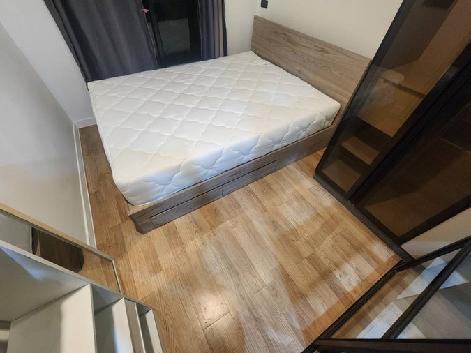 🌳🌳For rent C ekkamai condo 🌳🌳 ห้องสวย พร้อมอยู่ แต่งสวย จัดเต็ม มีหลายห้องให้เลือกชม ID LINE : @190evxgl