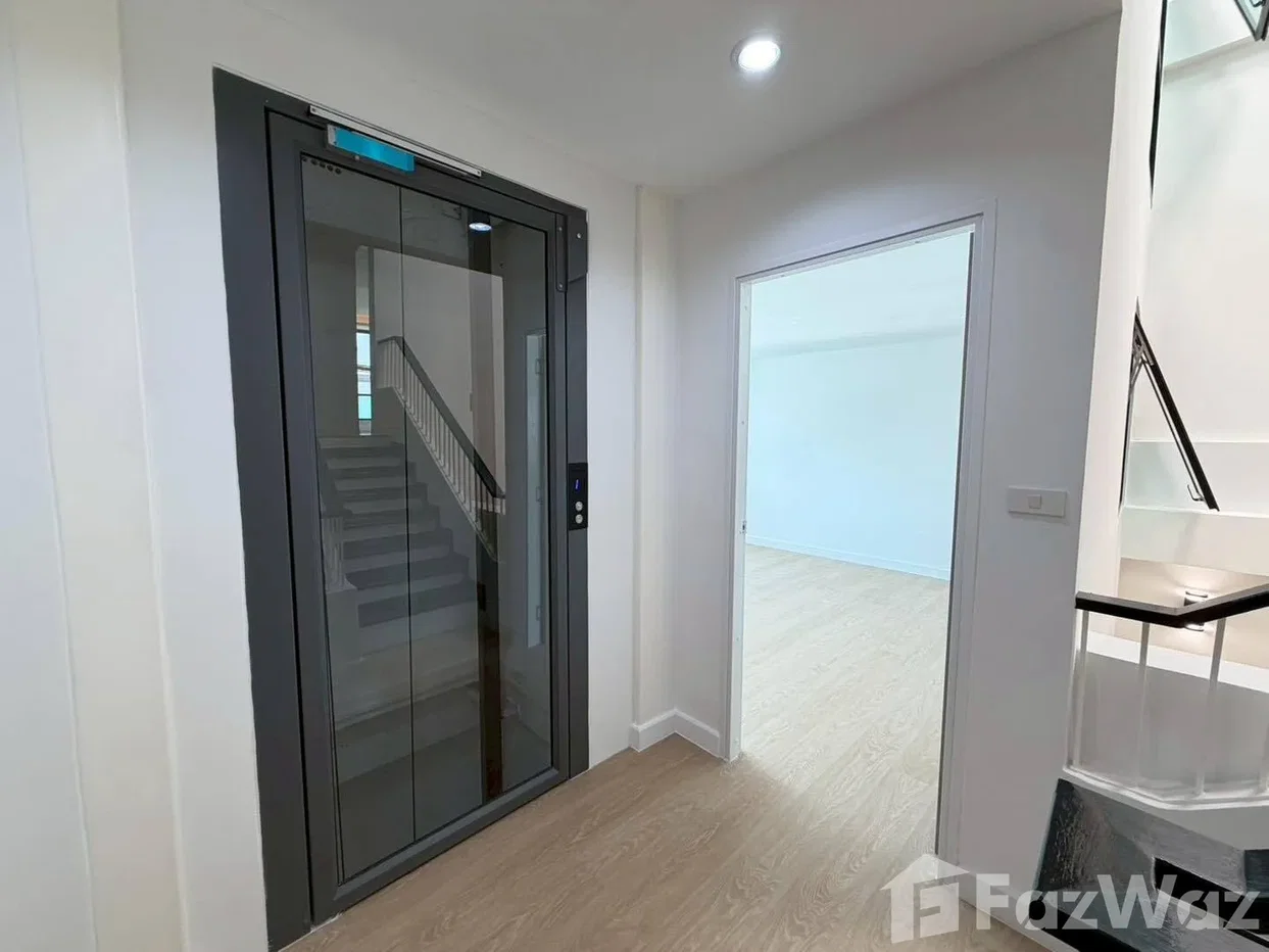 รูป ขาย บ้านเดี่ยว 4 ห้องนอน ใน บางจาก, กรุงเทพมหานคร 6172141 - รูปที่ 20/28