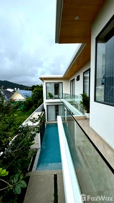 บ้านเดี่ยว ภูเก็ต : ขาย วิลล่า 4 ห้องนอน ใน ราไวย์, ภูเก็ต 1974063