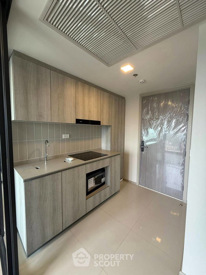 รูป คอนโด 2-ห้องนอน ที่ โค้บบ์ เกษตร-ศรีปทุม ใน ลาดยาว (ID 2793767) - รูปที่ 7/17