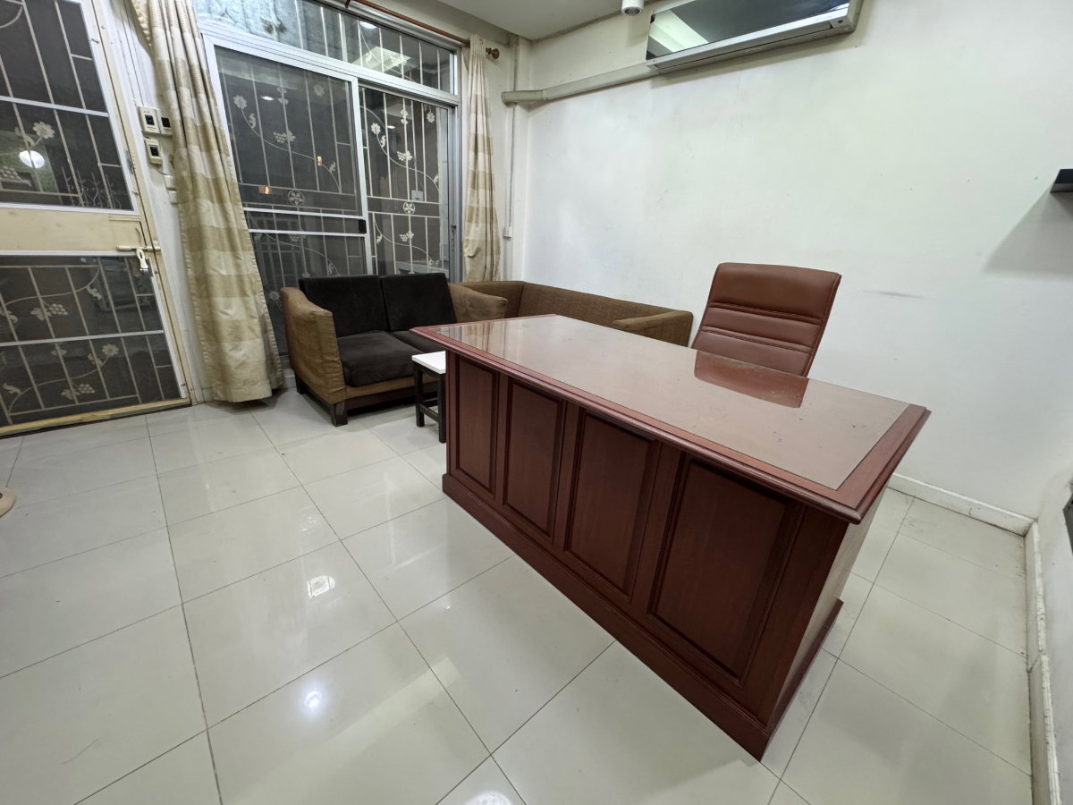 รูป ขายทาวน์โฮม 2 ชั้น 2 ห้องนอน 2 ห้องน้ำ พื้นที่ใช้สอย 115 ตร.ม. - รูปที่ 4/16