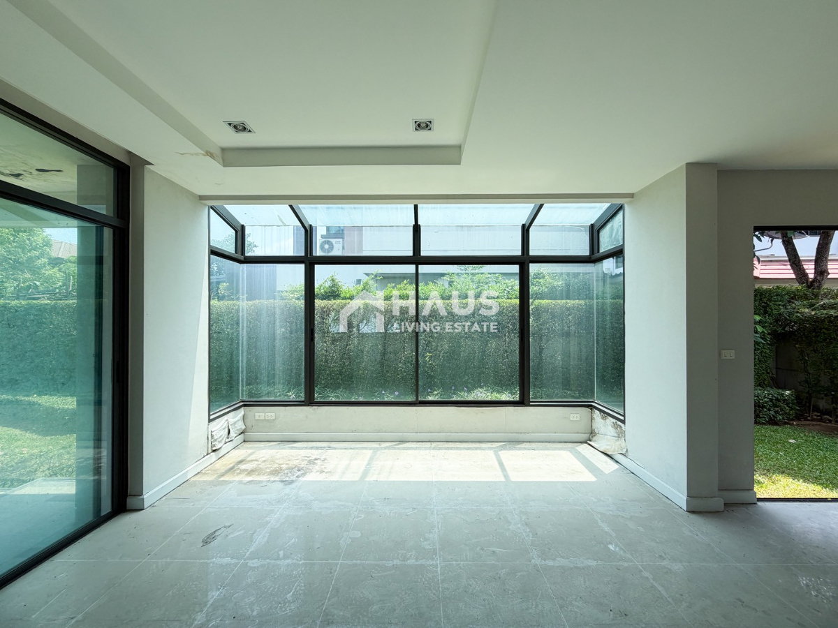 รูป 🔥 ขายบ้านเดี่ยว เดอะ แกรนด์ ปิ่นเกล้า - เดอ ไพน์ 🔥 / 4 ห้องนอน #HPHU064 - รูปที่ 8/23