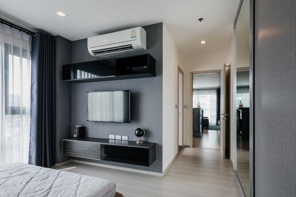 รูป #SC12889​ ​​​   📌  ให้เช่า | 🟦🟨ริทึ่ม สุขุมวิท 36 - 38​🟥🟩💬 𝑪𝒐𝒏𝒕𝒂𝒄𝒕 𝑳𝑰𝑵𝑬: @𝒔𝒆𝒄𝒓𝒆𝒕𝒑𝒓𝒐𝒑𝒆𝒓𝒕𝒚 🔥✨ - รูปที่ 13/23