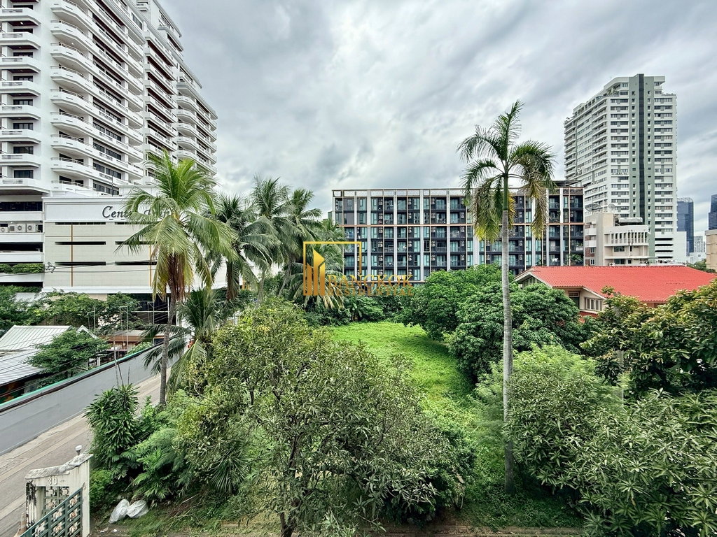 รูป Fynn Asoke | Refined 2 Bedroom Condo For Rent in Asoke Area - BR60741CD - รูปที่ 12/29