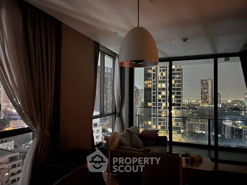 รูป คอนโด 1-ห้องนอน ที่ เอควา สุขมวิท 49 คอนโดมิเนียม ใกล้ BTS ทองหล่อ (ID 2792938) - รูปที่ 9/9