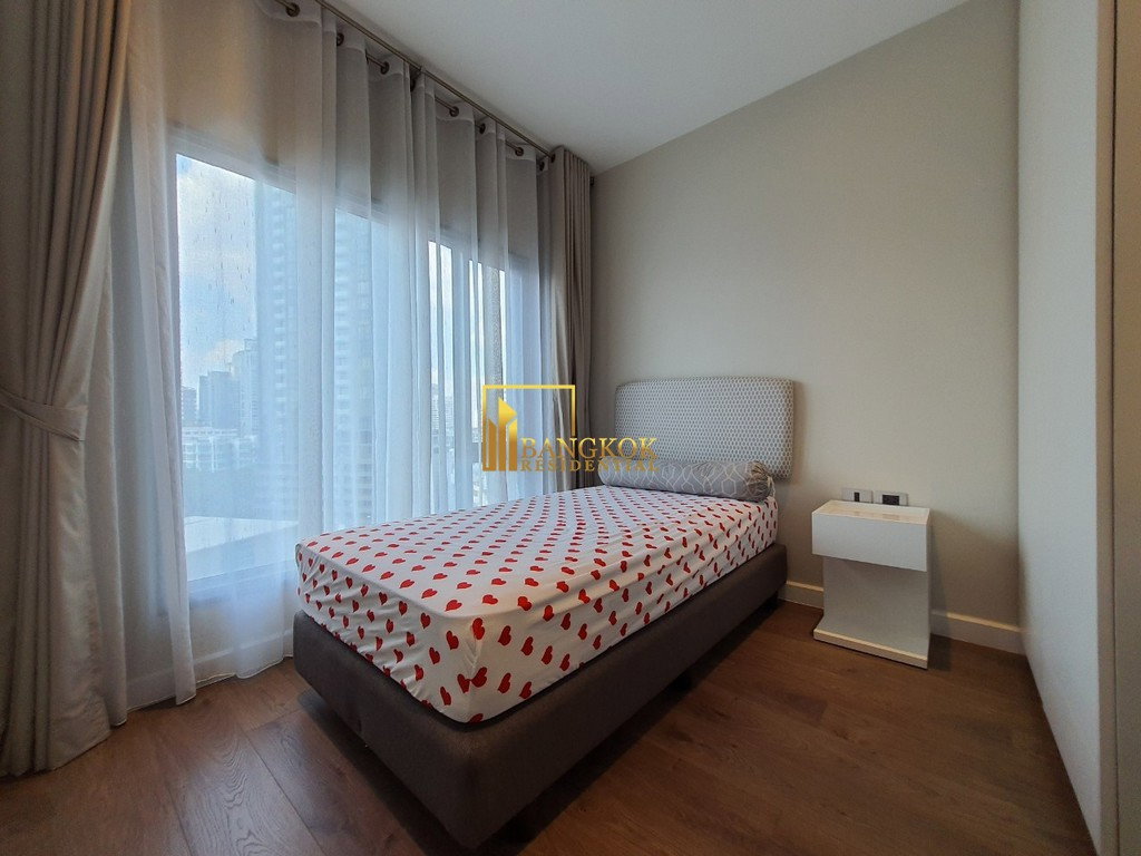 รูป The Crest Sukhumvit 34 | Beautiful 2 Bedroom Condo For Rent - BR13427CD - รูปที่ 14/25