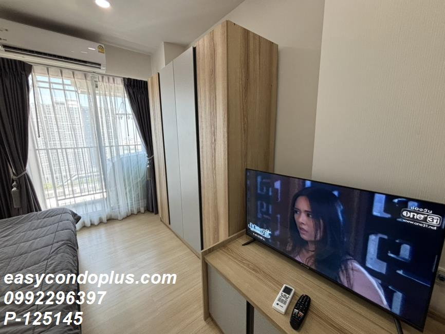 รูป P-125145 วิวเมืองสวย! ศุภาลัยฯ สุขุมวิท 117 ใกล้ BTS 9,000 บาท | Line Id: @easycondoplus | 099-229-6397 - รูปที่ 4/19