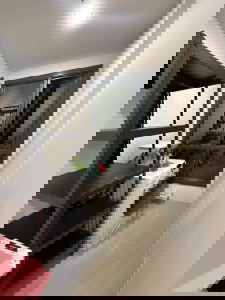 รูป 🌳🌳For rent  XT Huaikhwang🌳🌳 ห้องสวย📶   FREE WIFI  - รูปที่ 6/10