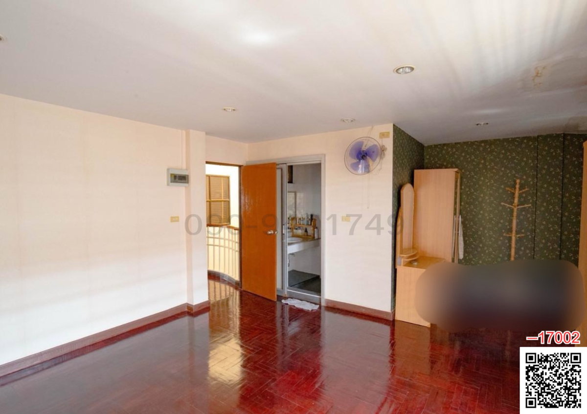 รูป เช่า ทาวน์เฮ้าส์ 4 ชั้น หมู่บ้านวราธรวิลล์ พัฒนาการ 44 - รูปที่ 15/18