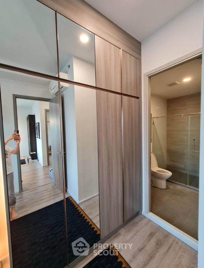 picture 2-BR Condo at Knightsbridge Space Ratchayothin near BTS Ratchayothin (ID 1516863) - 7/10