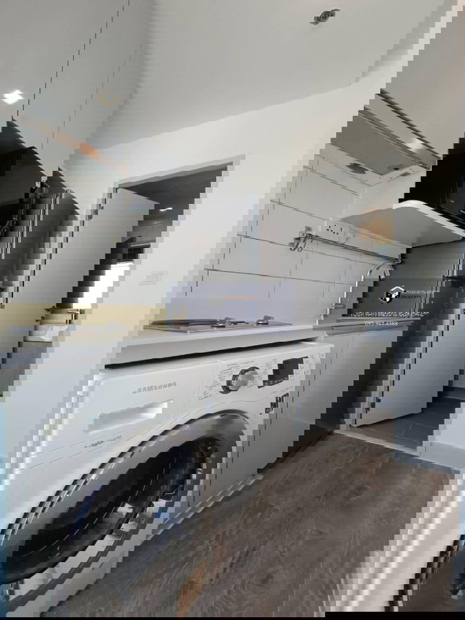 รูป IDEO Mobi Sukhumvit 81 | 🚝ใกล้ BTS อ่อนนุช ชั้นสูง วิวไม่บล็อค ทิศตะวันออก เหมาะทั้งอยู่เองและลงทุน #2026032614258#FC - รูปที่ 10/11