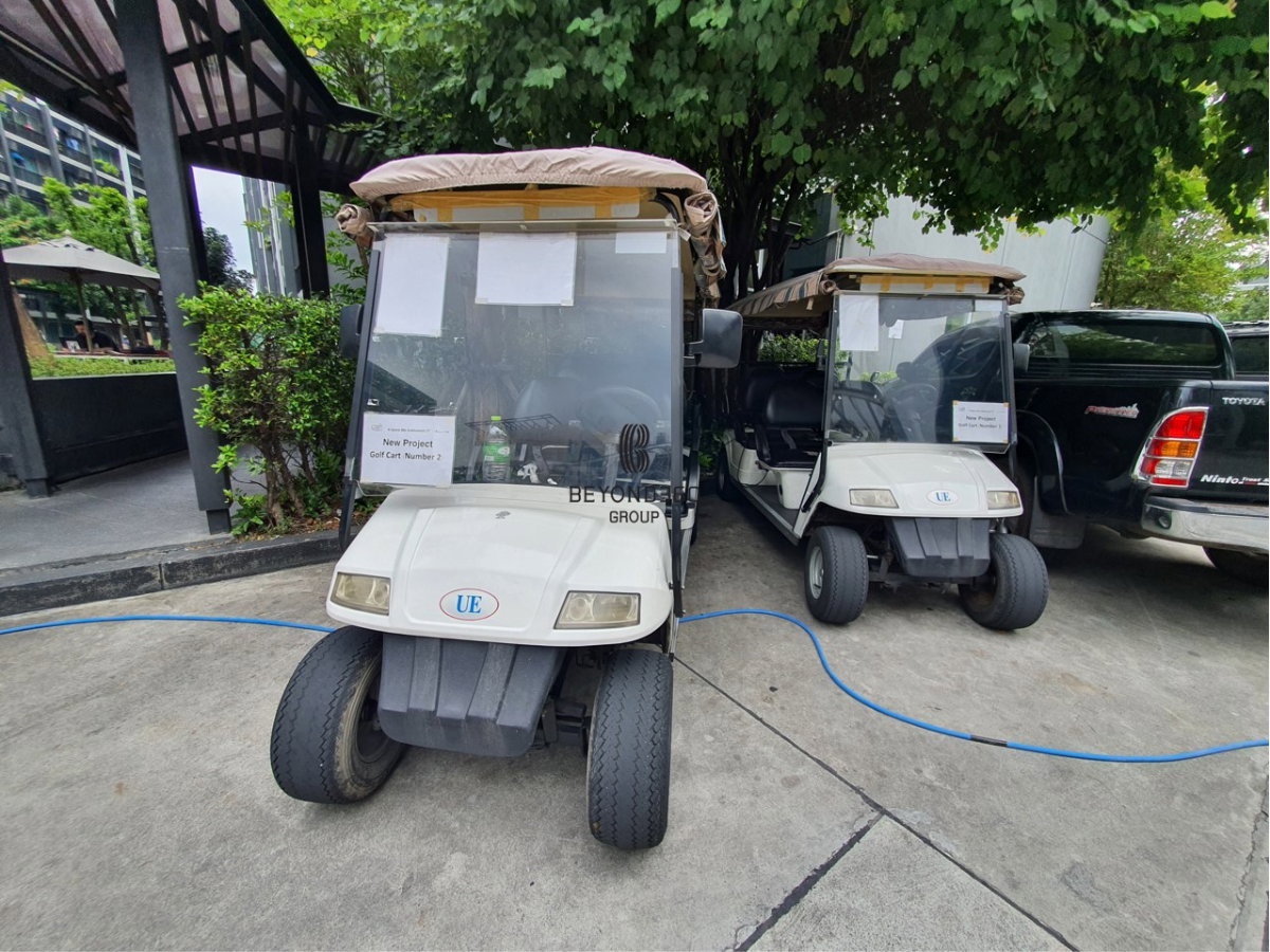 รูป เอ สเปซ มี สุขุมวิท 77 🌟PN-00005152🌟 - รูปที่ 12/12