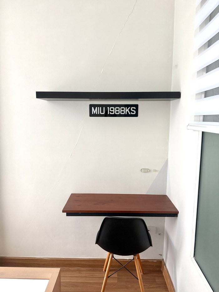 รูป 🔥 คุ้มสุด IDEO Mix Sukhumvit 103 (ไอดีโอ มิกซ์ สุขุมวิท 103) ทำเลสุขุมวิท แต่งครบ พร้อมอยู่ ราคาดี ใกล้ BTS อุดมสุข เพียง 350 เมตร - รูปที่ 24/28