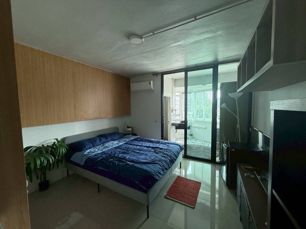รูป 📢🏢 ให้เช่า 103 คอนโด ซอยจำปี โลเคชั่นนิมมาน ‼️ - รูปที่ 7/9