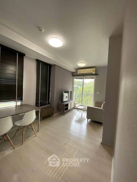 รูป คอนโด 1-ห้องนอน ที่ เชปเตอร์ วัน อีโค่ รัชดา ห้วยขวาง ใกล้ MRT ห้วยขวาง (ID 2793854) - รูปที่ 4/7