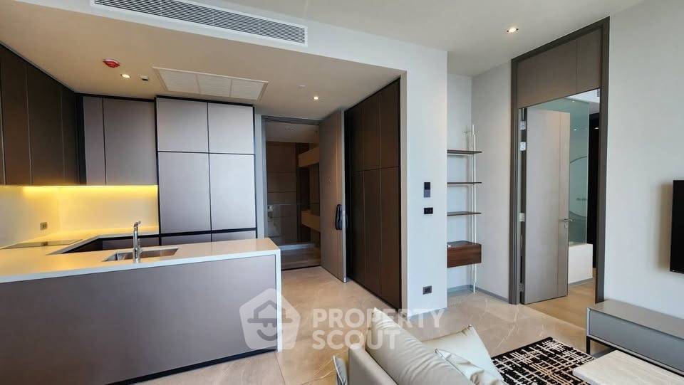 รูป คอนโด 1-ห้องนอน ที่ ไฮด์ เฮอริเทจ ทองหล่อ ใกล้ BTS ทองหล่อ (ID 2608440) - รูปที่ 27/44