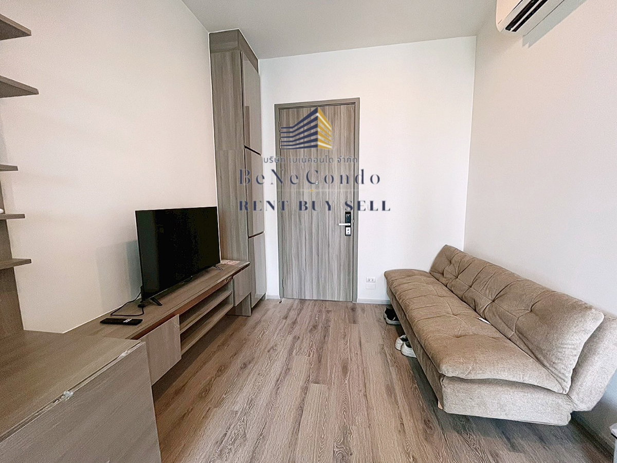 picture *** Condo for rent : Knights Bridge Prime Ratchayothin *** - 6/15