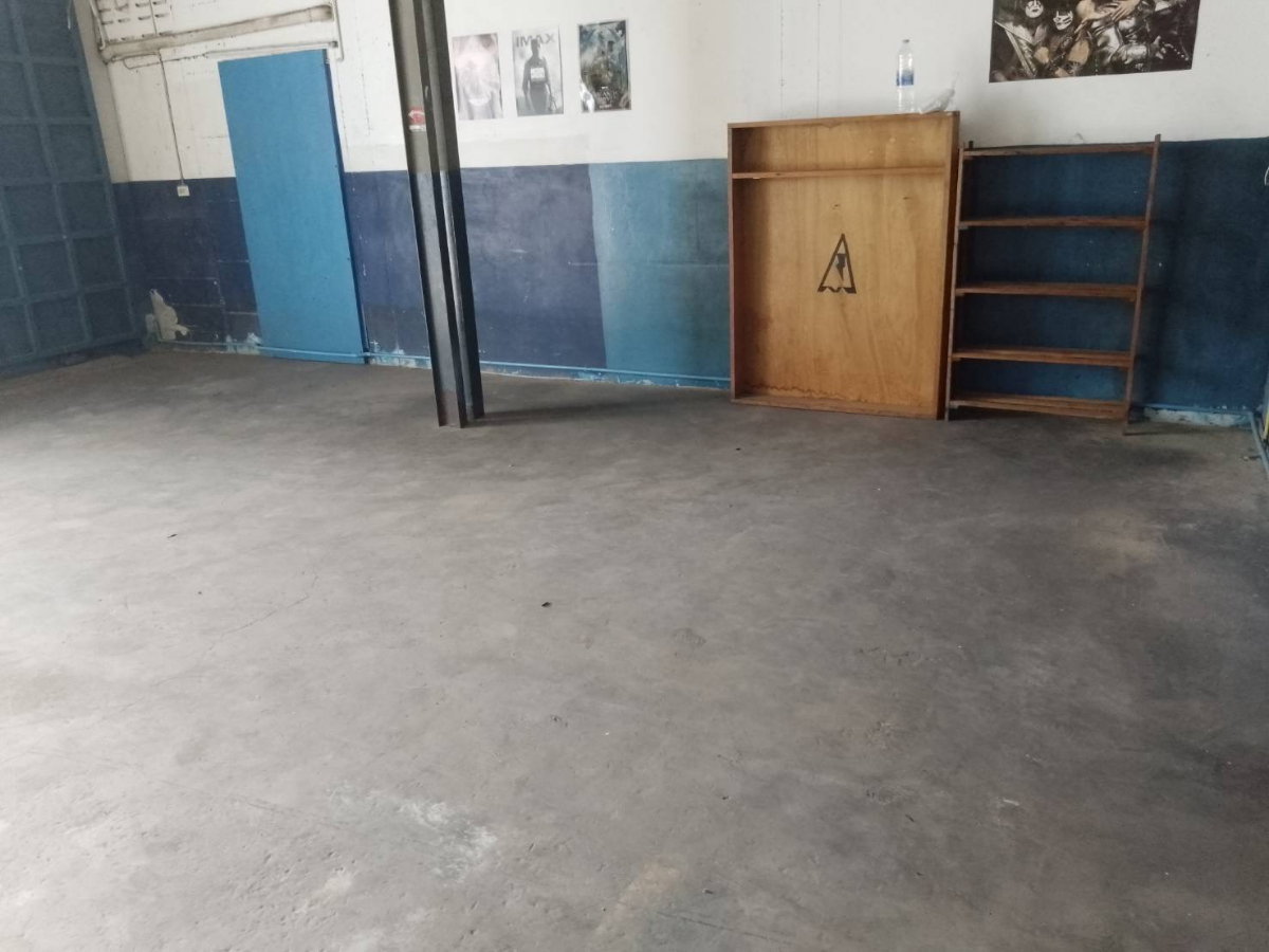 รูป โกดังให้เช่า ทำเลนนทบุรี ขนาดพื้นที่ใช้สอย ประมาณ 100 ตารางเมตร - รูปที่ 7/11