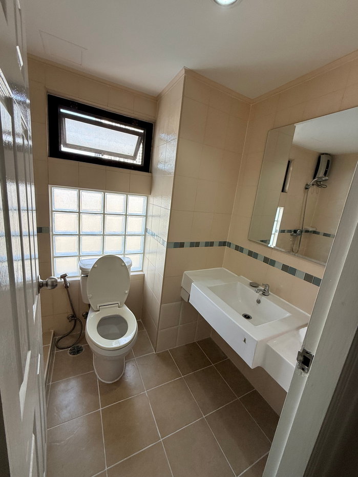 รูป คอนโดใหญ่ ใจกลางสะพานควาย✨ Lumpini Place Phahol - Saphankhwai | 3 ห้องนอน 2 น้ำ | 90 ตร.ม. ชั้น 11 | เดินทางสะดวก BTS - รูปที่ 2/11