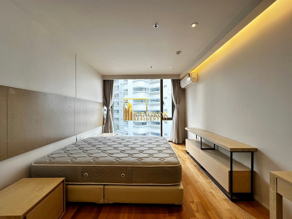 รูป Superb 3 Bedroom Apartment For Rent in Phrom Phong - BR21125AP - รูปที่ 10/38