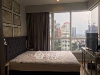 รูป คอนโด 2-ห้องนอน ที่ เอช คิว ทองหล่อ ใกล้ BTS ทองหล่อ (ID 513882) - รูปที่ 5/17