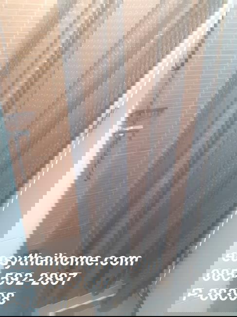 รูป [ให้เช่าคอนโดน่าอยู่! ลุมพินี วิลล์ รามคำแหง 60/2 P-38398 ตึก A ชั้น 2 เขตบางกะปิ] | 7,000 | line @easythaihome 085-592-2897 - รูปที่ 14/23