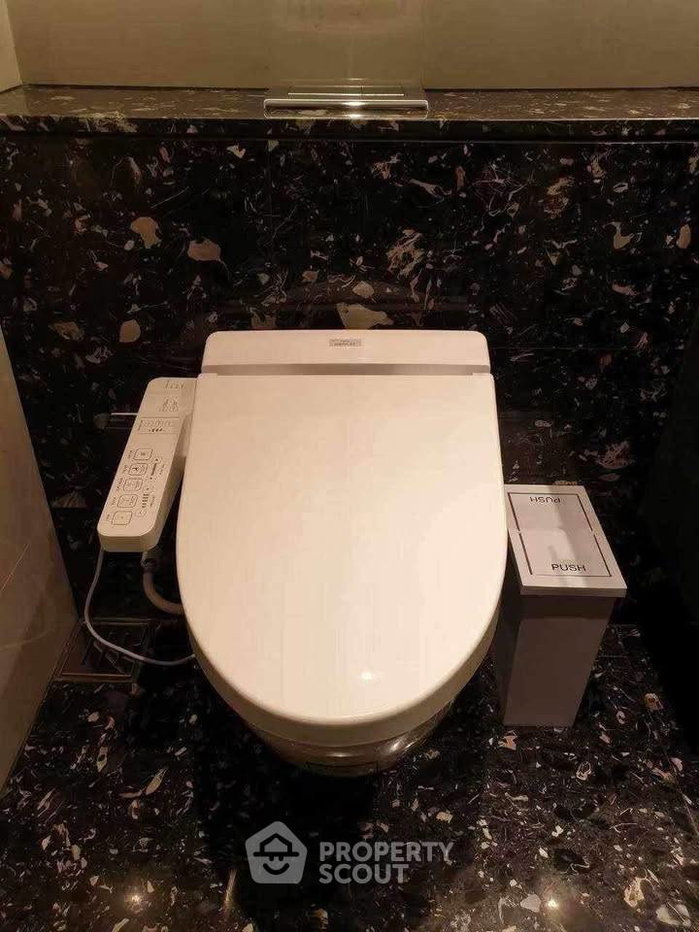 รูป คอนโด 1-ห้องนอน ที่ บีทนิค สุขุมวิท 32 ใกล้ BTS ทองหล่อ (ID 2502753) - รูปที่ 6/10