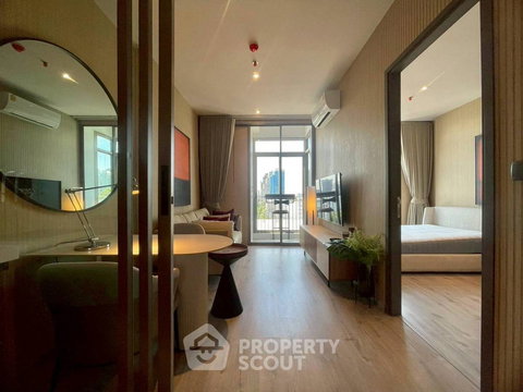 1-BR Condo at Rhythm Ekkamai Estate near BTS Thong Lor (ID 2783772)