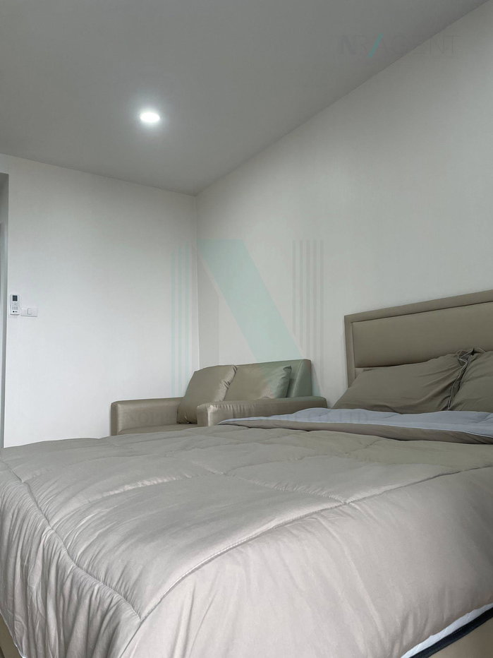 รูป 🔺 ให้เช่าคอนโด ศุภาลัย เวอเรนด้า รามคำแหง อาคาร B ชั้น 31 1 ห้องนอน ขนาด 30.00 ตรม ใกล้ รามคำแหง ไนท์ มาร์เก็ต - รูปที่ 4/8