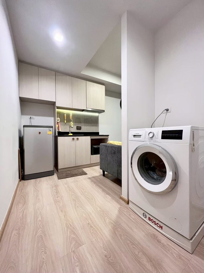 picture Condo for sale Unio H Tiwanon only 1.6 mb - 19/26