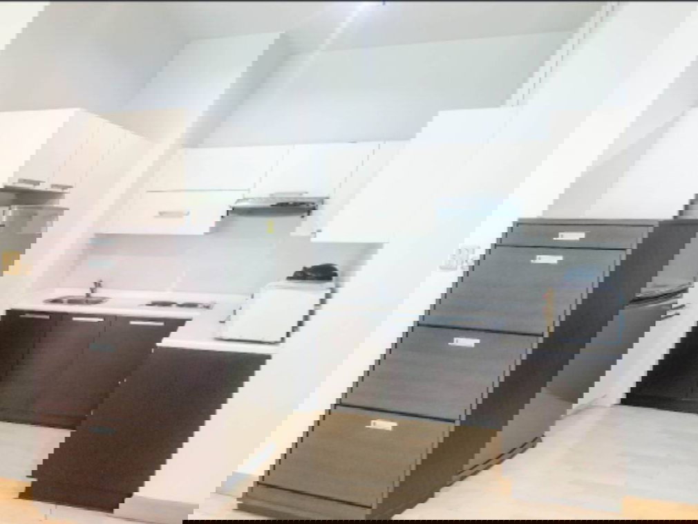 รูป ให้เช่าคอนโด ซิตี้ สมาร์ท สุขุมวิท 18 ตกแต่งครบครัน (S15-9535) - รูปที่ 3/10