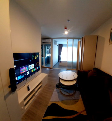 Condos for rent : For Rent Regent Home Bangna 1 Bedroom
