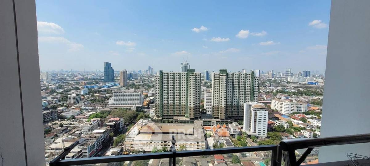 รูป คอนโด 1-ห้องนอน ที่ เดอะไลน์ พหลฯ – ประดิพัทธ์ ใกล้ BTS สะพานควาย (ID 2794176) - รูปที่ 9/15