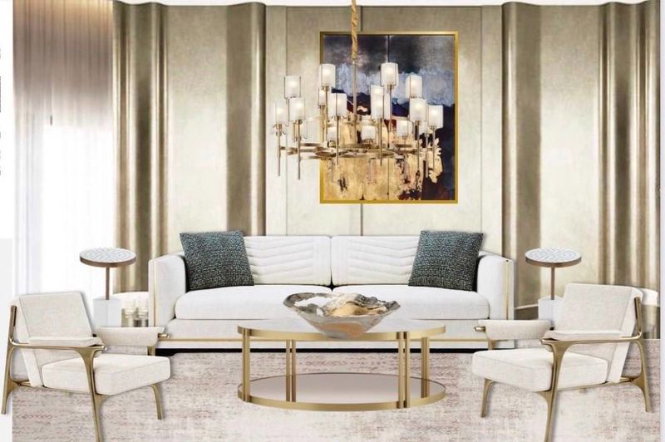รูป 🔥Sell/Rent Ultimate Luxury Condo at ONE BANGKOK🔥 💎One 89 Wireless at One Bangkok Ritz-Carlton 💎 - รูปที่ 3/8