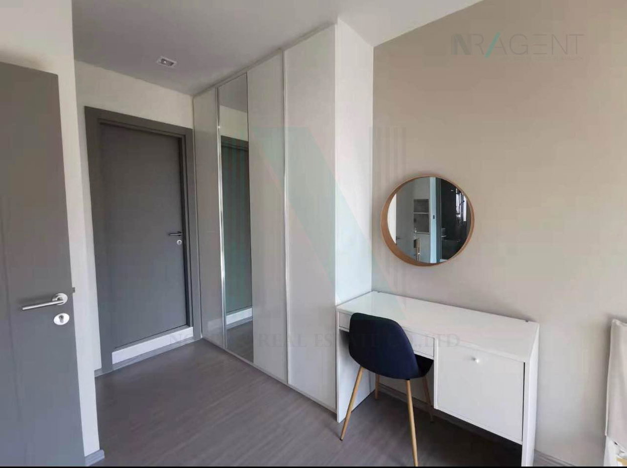 รูป ให้เช่าคอนโด ไลฟ์ อโศก-พระราม 9 อาคาร B ชั้น 18 2 ห้องนอน ขนาด 58.00 ตรม ใกล้ ตลาดอยู่เจริญ - รูปที่ 5/8