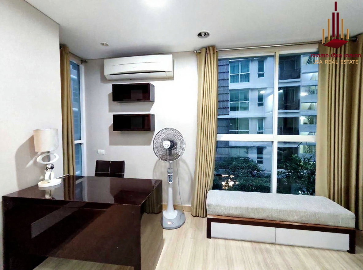 รูป ✨ ให้เช่า ดิ แอดเดรส ปทุมวัน ✨  💰 ราคา 33,000 บาท/เดือน - รูปที่ 5/7