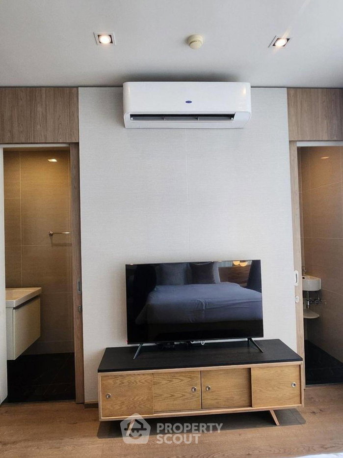 picture 1-BR Condo at Park Origin Phrom Phong near BTS Phrom Phong (ID 2783992) - 2/5