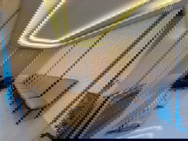 รูป ขายคฤหาสน์หรู 2 ชั้น พร้อมสระว่ายน้ำโครงการพฤกษ์ภิรมย์ รีเจ้นท์ ราชพฤกษ์- รัตนาธิเบศร์ จาก Q House 592.8 ตร.ว 850 ตร.ม 10 นอน 9 น้ำ ! - รูปที่ 35/51