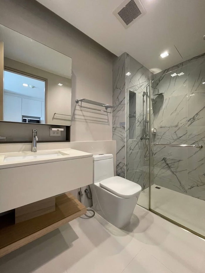 picture code : H107 AQ Alix Residence Soonvijai - 2/7