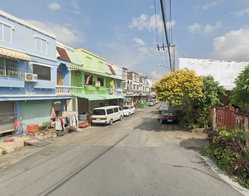 Project Baan Preecha 11 Picture - 3/3