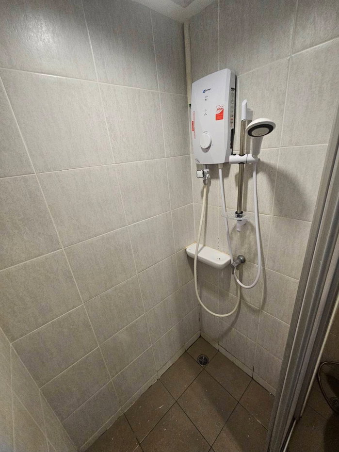 รูป 🔥🔥ให้เช่าคอนโด ลุมพินี พาร์ค นวมินทร์-ศรีบูรพา เฟอร์ครบ พร้อมเครื่องใช้ไฟฟ้า โทร 064-2942224 - รูปที่ 7/8