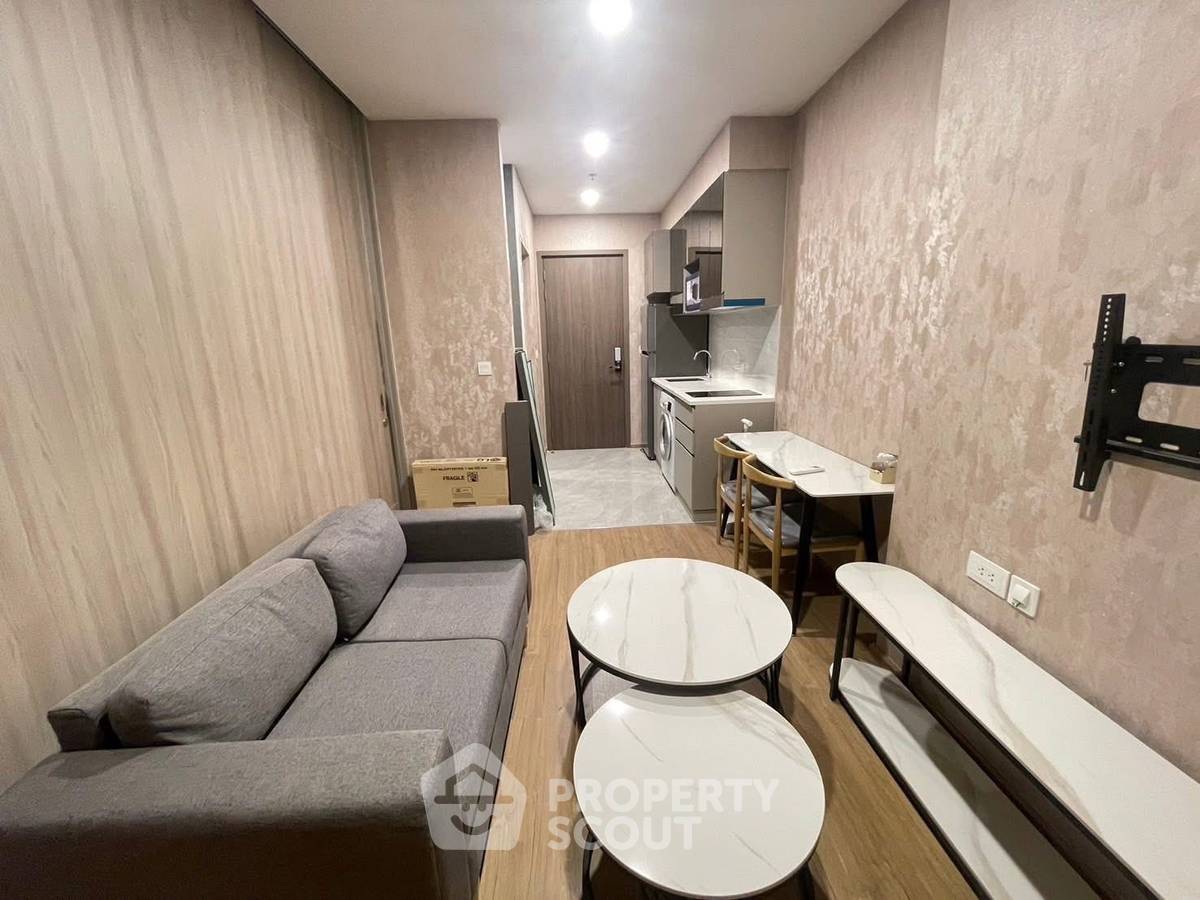 รูป คอนโด 1-ห้องนอน ที่ คลาวด์ ทองหล่อ-เพชรบุรี ใกล้ MRT เพชรบุรี (ID 2794165) - รูปที่ 7/10