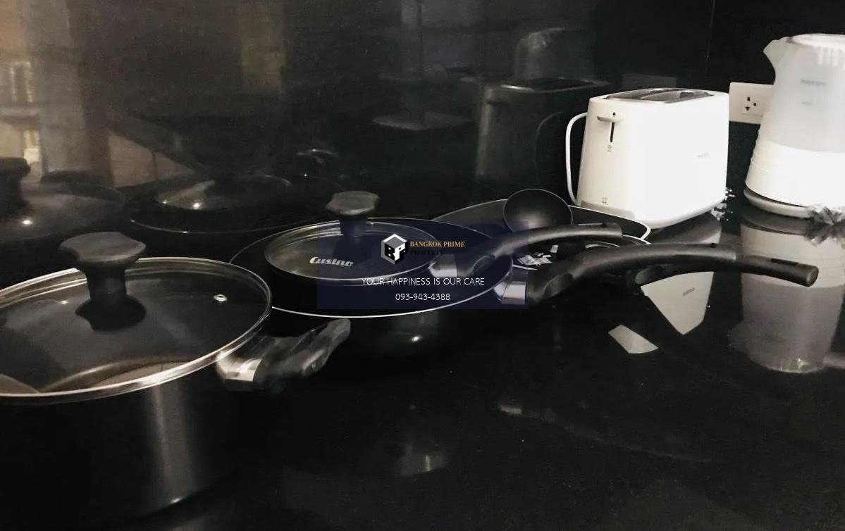 รูป Park Origin Phrom Phong | 🚝ใกล้ BTSพร้อมพงษ์ #2026012413775 #FC - รูปที่ 11/13