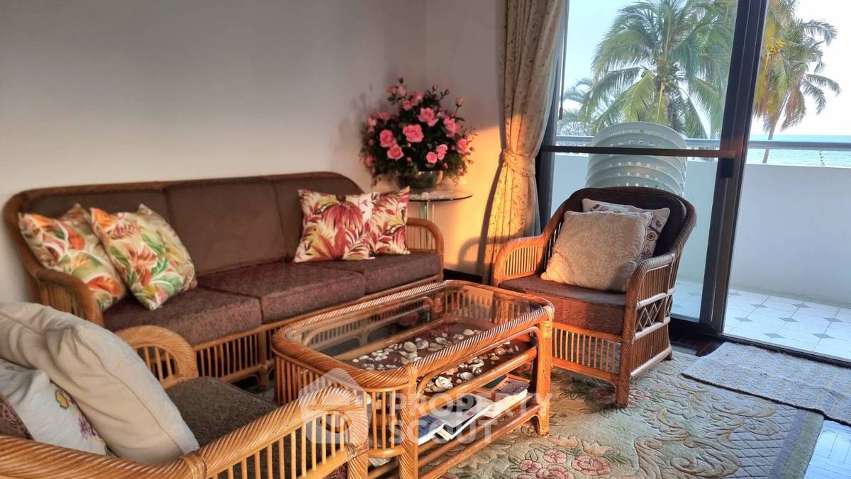 รูป คอนโด 2-ห้องนอน ที่ ชะอำลากูน่าคอนโด ใกล้ หาดชะอำเหนือ (ID 2710494) - รูปที่ 4/27