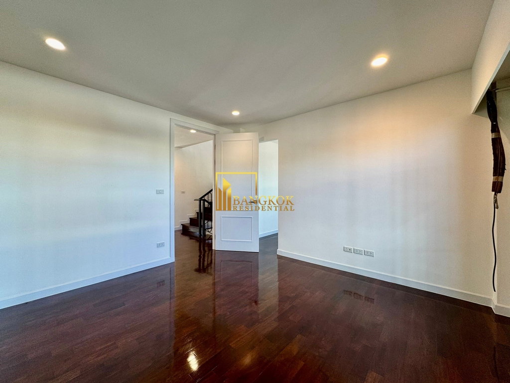 รูป The Legend Sathorn | Luxurious 5 Bed House in Sathorn Area - BR49024TH - รูปที่ 37/58
