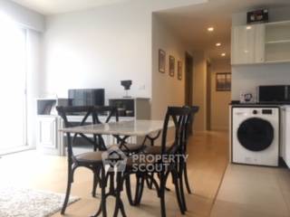 รูป คอนโด 2-ห้องนอน ที่ เอช คิว ทองหล่อ ใกล้ BTS ทองหล่อ (ID 513882) - รูปที่ 4/17