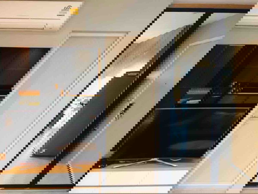 รูป 🏢 ให้เช่าคอนโด : Rhythm Asoke II (ริทึ่ม อโศก 2)   รหัสทรัพย์ | 📌LNP-C12803 - รูปที่ 12/12