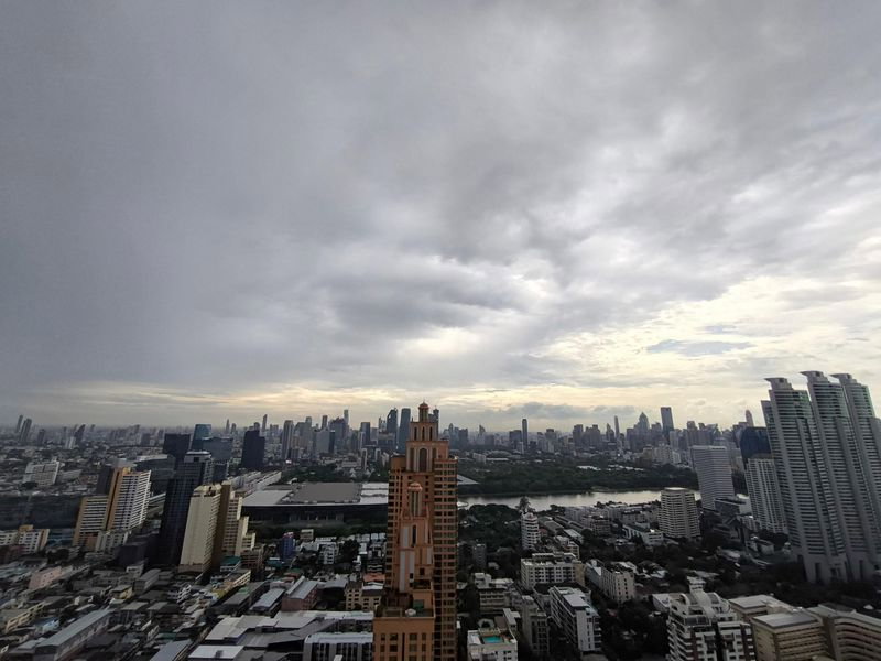 รูป 🌆 ให้เช่า: Park 24 ใกล้ BTS พร้อมพงษ์ | ห้องสวย เฟอร์ครบ พร้อมอยู่ @90condo 🌃 - รูปที่ 8/8