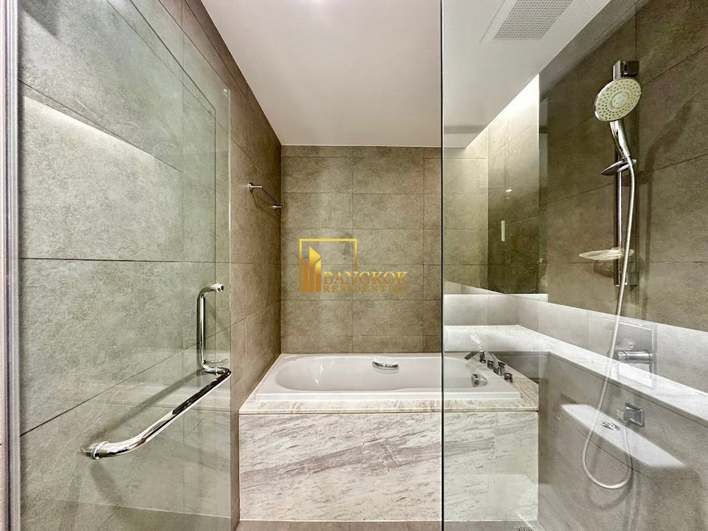 รูป Superb 3 Bedroom Apartment For Rent in Phrom Phong - BR21125AP - รูปที่ 18/38